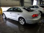 2013 Volkswagen Passat Se for Sale in Ham Lake, MN - Front End
