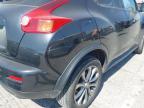 2013 NISSAN JUKE TEKNA for sale at Copart CHESTER