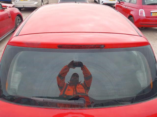 2010 SUZUKI SWIFT GL 3