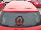 2010 SUZUKI SWIFT GL 3 for sale at Copart YORK