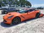 2019 Chevrolet Corvette Stingray Z51 1Lt продається в Loganville, GA - All Over