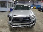 2017 Toyota Tacoma Access Cab იყიდება Wheeling-ში, IL - Front End