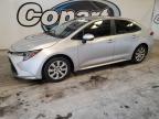 2020 Toyota Corolla Le   en Venta en Lebanon, TN - Front End