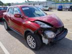 2015 NISSAN JUKE ACENT for sale at Copart NEWBURY