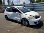 2011 Nissan Versa S იყიდება Miami-ში, FL - Side