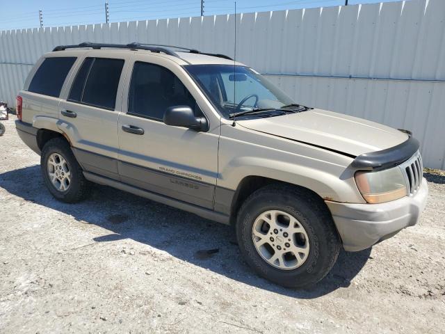 2001 JEEP GRAND CHEROKEE LAREDO