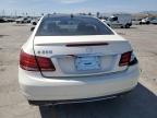 2014 Mercedes-Benz E 350 for Sale in Sun Valley, CA - Side