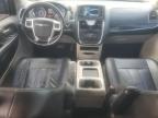 2016 Chrysler Town & Country Touring იყიდება Tanner-ში, AL - Hail