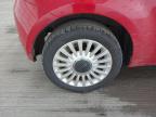 2013 FIAT 500 LOUNGE for sale at Copart EAST KILBRIDE