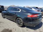 2013 Jaguar Xf Supercharged за продажба в North Las Vegas, NV - Minor Dent/Scratches