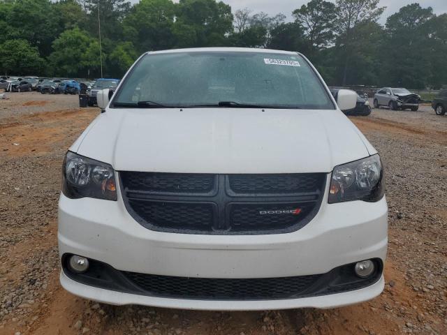  DODGE CARAVAN 2017 Biały
