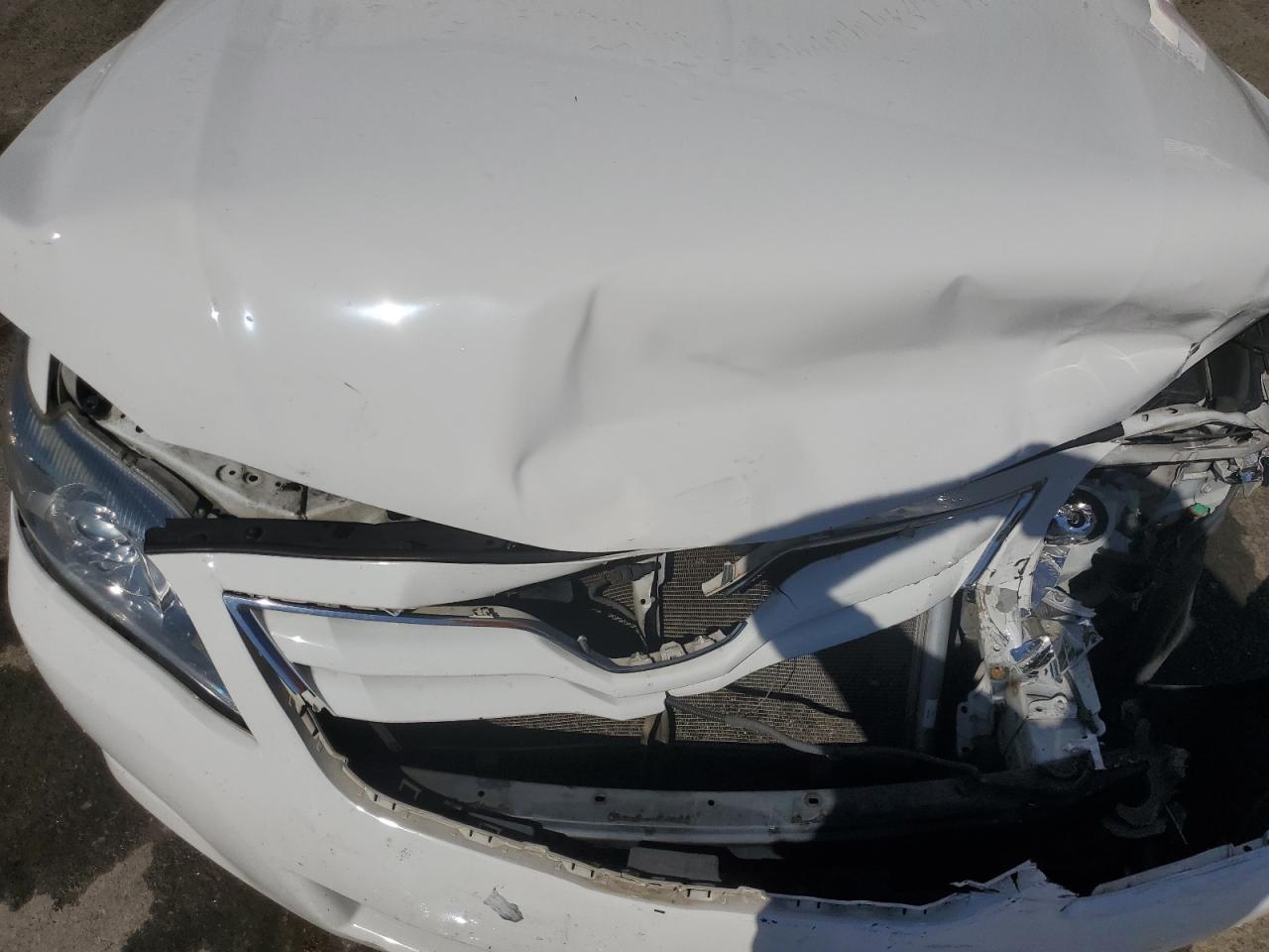 2010 Toyota Camry Base VIN: 4T1BF3EK8AU570868 Lot: 57709535