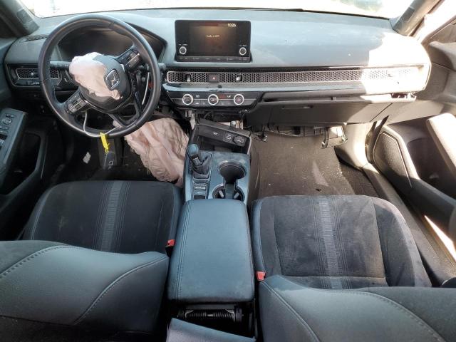  HONDA CIVIC 2024 Czarny
