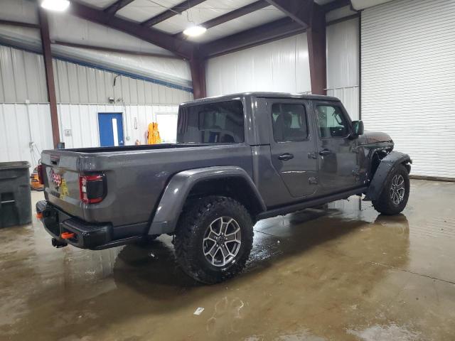  JEEP GLADIATOR 2024 Сharcoal