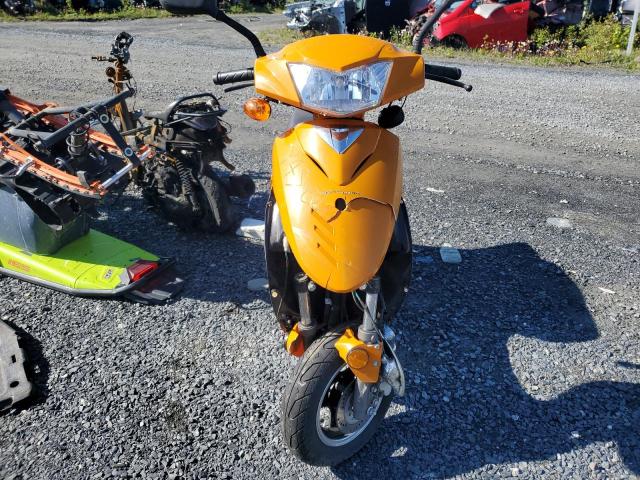 2020 SCOO SCOOTER  
