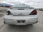 2001 Pontiac Grand Am Se1 for Sale in Farr West, UT - Front End