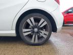2015 MERCEDES BENZ A180 BLUEE for sale at Copart NEWBURY