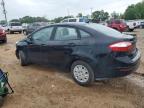 2018 Ford Fiesta S zu verkaufen in Theodore, AL - Front End
