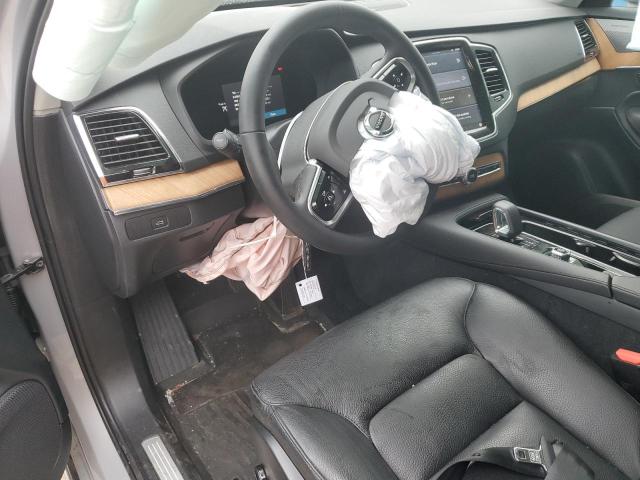  VOLVO XC90 PLUS 2023 Silver