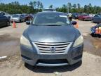 2013 Nissan Sentra S en Venta en Greenwell Springs, LA - Normal Wear