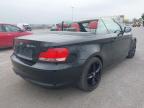 2010 BMW 118D SPORT for sale at Copart CHESTER