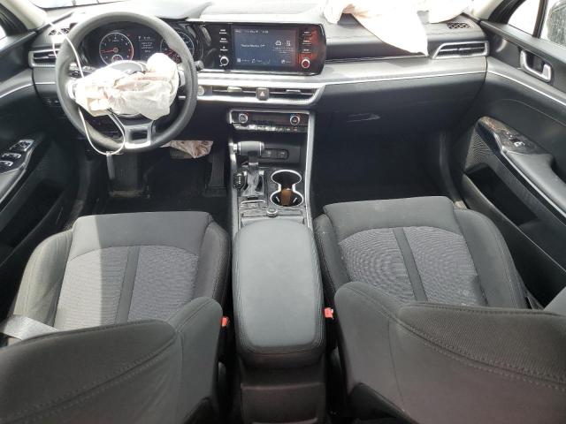  KIA K5 2023 Черный