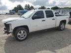 2013 Chevrolet Silverado K1500 Lt de vânzare în Prairie Grove, AR - Front End
