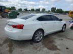 2016 Chevrolet Impala Ls for Sale in Bridgeton, MO - Front End