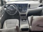 2017 Toyota Sienna Le   zu verkaufen in Appleton, WI - All Over