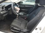 2019 HONDA CIVIC LX   for sale at Copart ON - COOKSTOWN