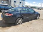 2012 Mazda 6 I de vânzare în Albuquerque, NM - Side
