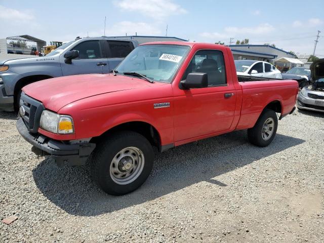 2006 Ford Ranger 