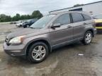 2010 Honda Cr-V Exl за продажба в Shreveport, LA - Side