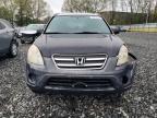2005 Honda Cr-V Lx for Sale in North Billerica, MA - Front End