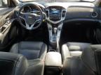 2014 CHEVROLET CRUZE LT for sale at Copart ON - LONDON