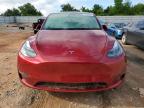 2025 Tesla Model Y  na sprzedaż w Oklahoma City, OK - Water/Flood