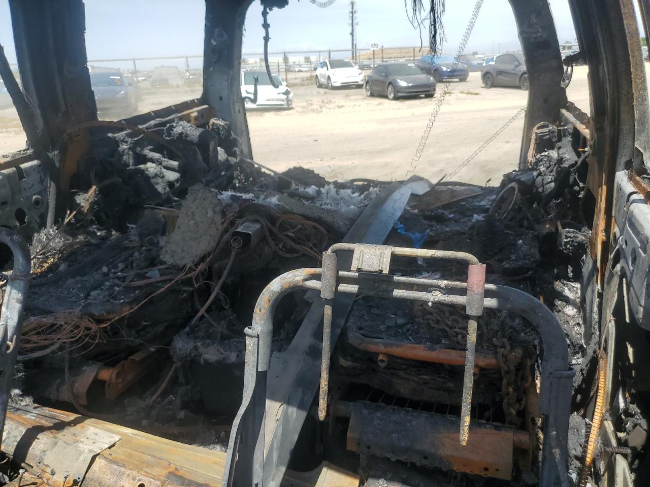 2003 Lincoln Navigator VIN: 5LMFU28R53LJ11071 Lot: 57492525