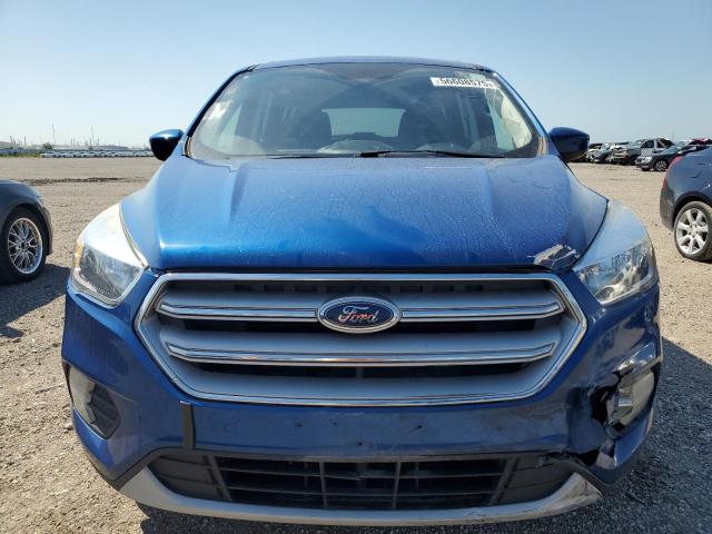  FORD ESCAPE 2019 Blue