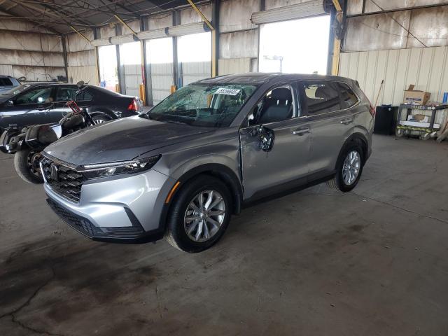 HONDA CR-V EX 2025