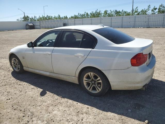 2011 BMW 328 XI
