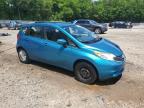 2015 Nissan Versa Note S продається в Austell, GA - Side
