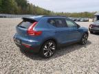 2023 Volvo Xc40 Plus en Venta en Lyman, ME - Side