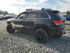 2015 Jeep Grand Cherokee Overland na sprzedaż w Mebane, NC - All Over