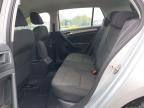 2015 VOLKSWAGEN GOLF MATCH for sale at Copart EAST KILBRIDE