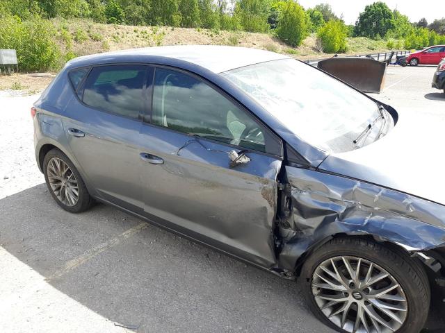 2017 SEAT LEON 1.6 TDI SE DYNAMIC TECHNOLOGY 5DR DSG