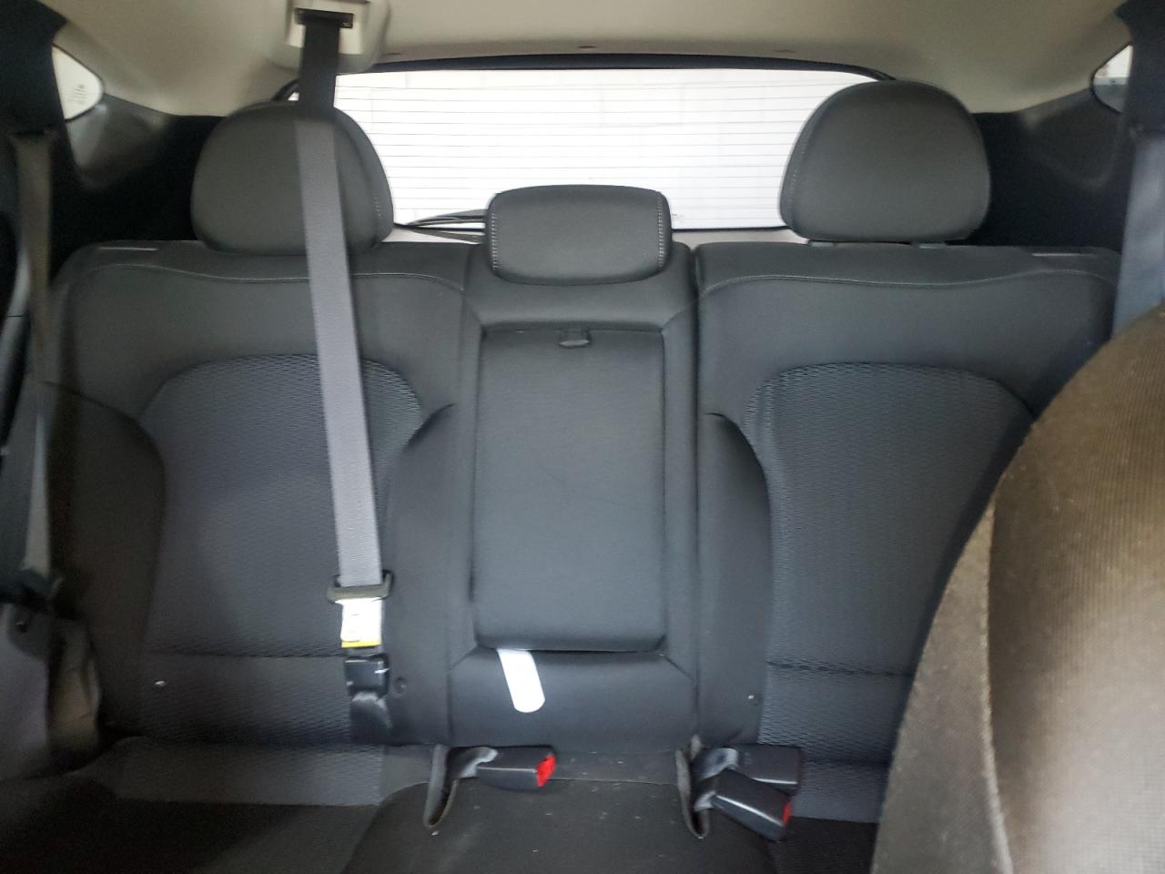 2015 Hyundai Tucson Gls VIN: KM8JT3AF1FU030315 Lot: 56185145