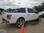 2015 Ford F150 Supercrew للبيع في Greenwell Springs، LA - Front End