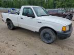2003 Ford Ranger  за продажба в Knightdale, NC - Rear End