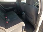 2019 Nissan Sentra S en Venta en Grand Prairie, TX - Front End