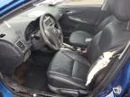 2009 Toyota Corolla Base продається в Bismarck, ND - Side